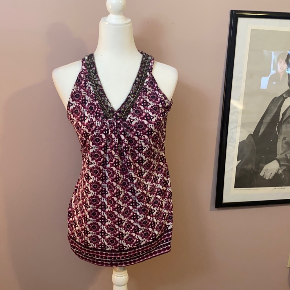 Ladies blouse - Picture 6 of 6